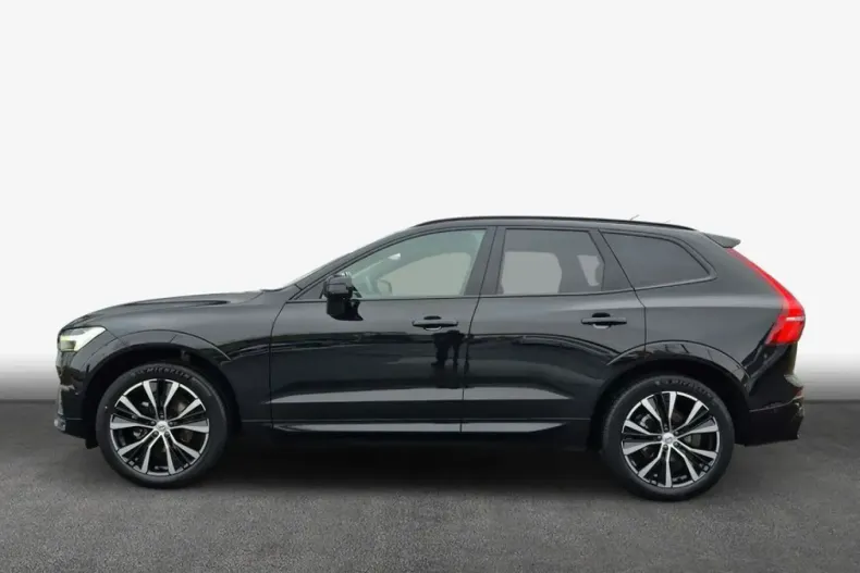 Volvo XC60 din 2025 cu 15.971 km - oferta VOL225274 - foto 4