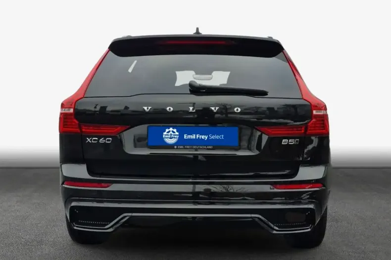 Volvo XC60 din 2025 cu 15.971 km - oferta VOL225274 - foto 5