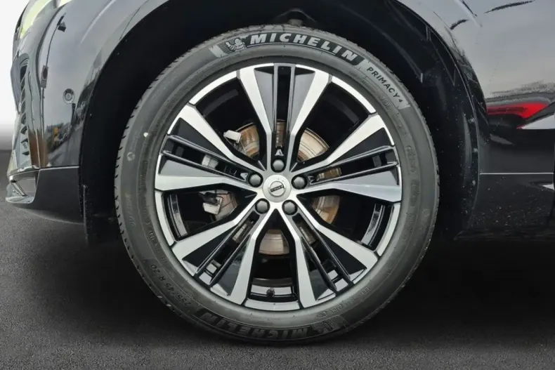 Volvo XC60 din 2025 cu 15.971 km - oferta VOL225274 - foto 7