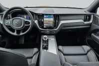 Volvo XC60 din 2025 cu 15.971 km - oferta VOL225274 - foto 11