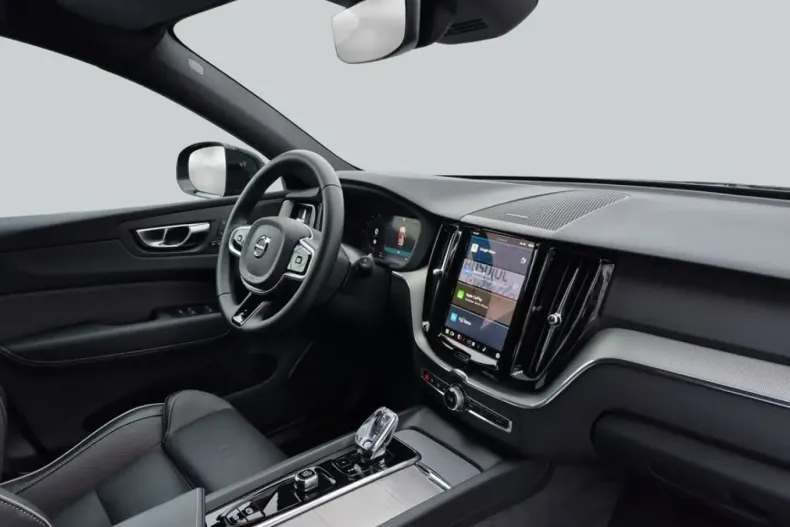 Volvo XC60 din 2025 cu 15.971 km - oferta VOL225274 - foto 12