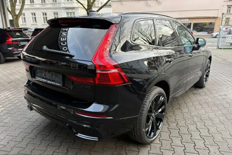 Volvo XC60 din 2025 cu 25.873 km - oferta VOL225275 - foto 6
