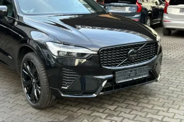 Volvo XC60 din 2025 - oferta VOL225277