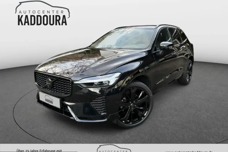 Volvo XC60 din 2025 cu 27.137 km - oferta VOL225277 - foto 4