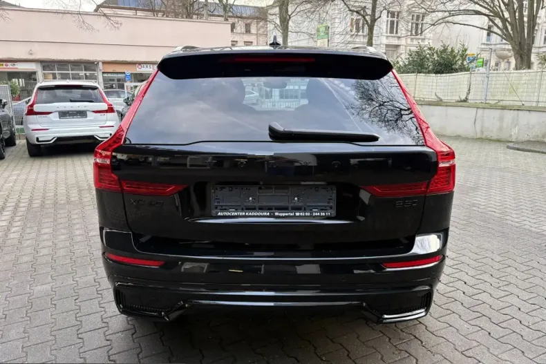 Volvo XC60 din 2025 cu 27.137 km - oferta VOL225277 - foto 6