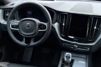 Volvo XC60 din 2025 cu 27.137 km - oferta VOL225277 - foto 17
