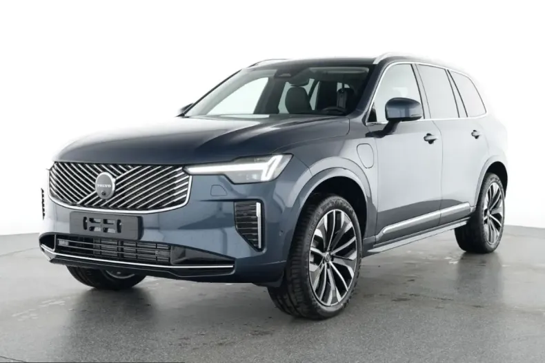 Volvo XC90 din 2025 cu 23.600 km - oferta VOL225278 - foto 1