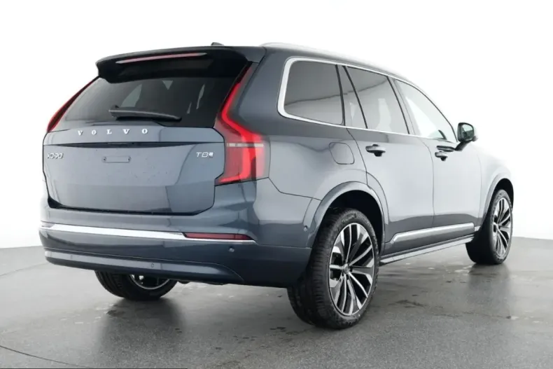 Volvo XC90 din 2025 cu 23.600 km - oferta VOL225278 - foto 3