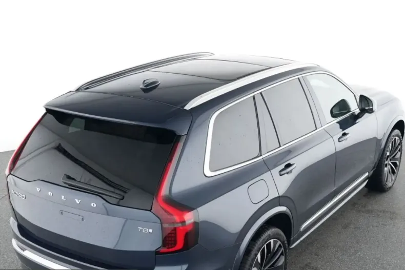 Volvo XC90 din 2025 cu 23.600 km - oferta VOL225278 - foto 5