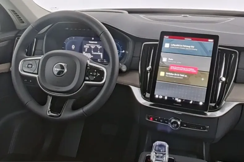 Volvo XC90 din 2025 cu 23.600 km - oferta VOL225278 - foto 15