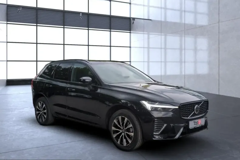 Volvo XC60 din 2025 cu 21.500 km - oferta VOL225279 - foto 1