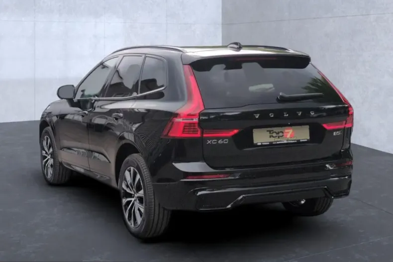 Volvo XC60 din 2025 cu 21.500 km - oferta VOL225279 - foto 3