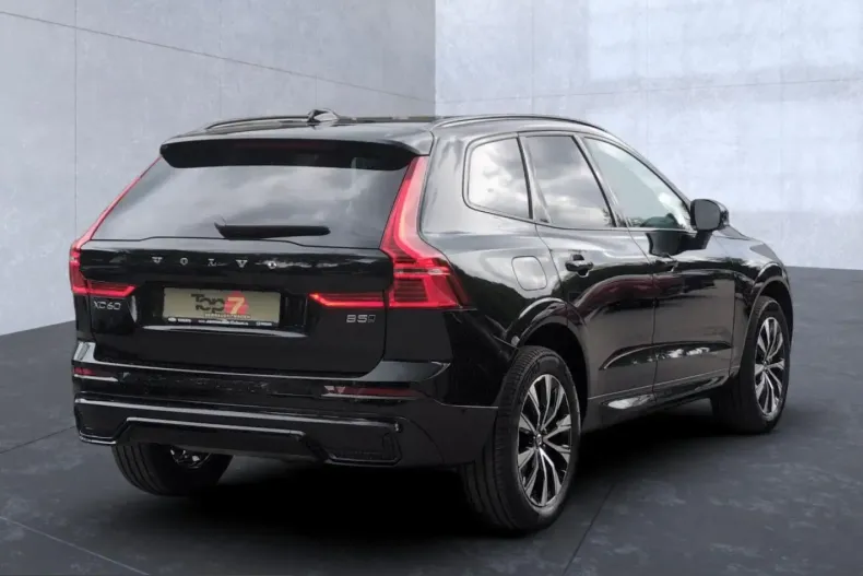Volvo XC60 din 2025 cu 21.500 km - oferta VOL225279 - foto 4