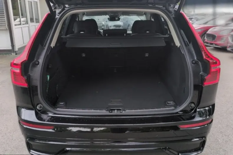 Volvo XC60 din 2025 cu 21.500 km - oferta VOL225279 - foto 16