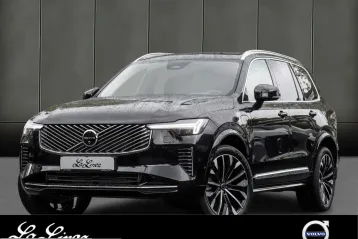 Volvo XC90 din 2025 - oferta VOL225280
