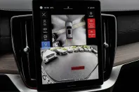 Volvo XC90 din 2025 cu 23.100 km - oferta VOL225280 - foto 11