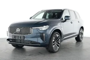 Volvo XC90 din 2025 - oferta VOL225281