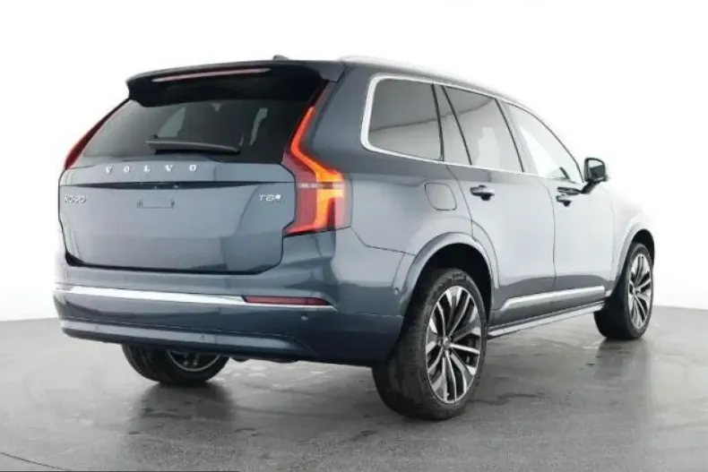 Volvo XC90 din 2025 cu 22.000 km - oferta VOL225281 - foto 2
