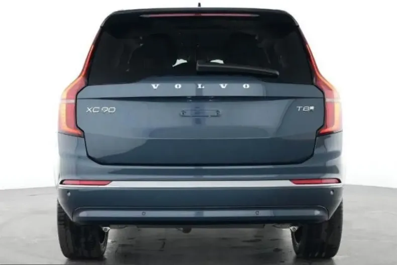 Volvo XC90 din 2025 cu 22.000 km - oferta VOL225281 - foto 3
