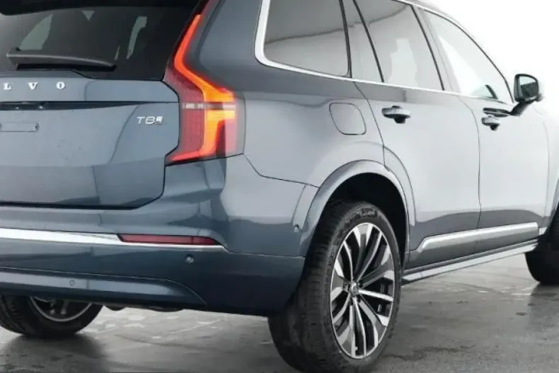 Volvo XC90 din 2025 cu 22.000 km - oferta VOL225281 - foto 4