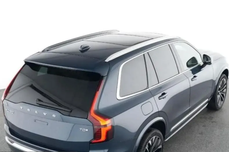 Volvo XC90 din 2025 cu 22.000 km - oferta VOL225281 - foto 5