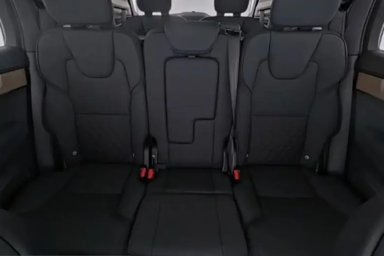 Volvo XC90 din 2025 cu 22.000 km - oferta VOL225281 - foto 10