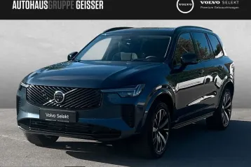 Volvo XC90 din 2025 - oferta VOL225282