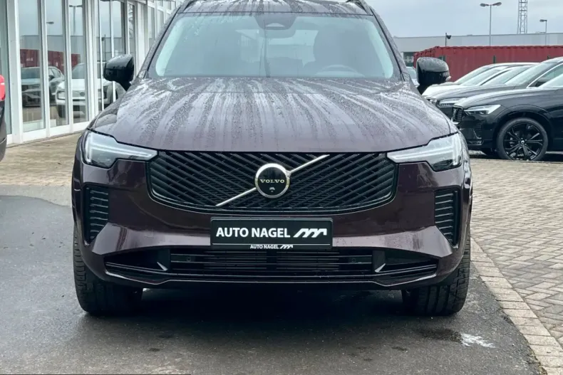 Volvo XC90 din 2025 cu 25.103 km - oferta VOL225284 - foto 3