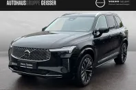 Volvo XC90 din 2025 cu 15.000 km - oferta VOL225285 - foto 1