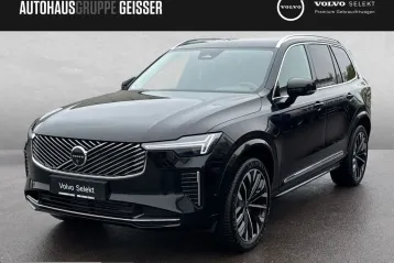 Volvo XC90 din 2025 - oferta VOL225285