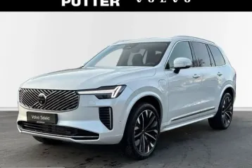 Volvo XC90 din 2025 - oferta VOL225286