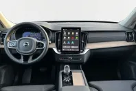 Volvo XC90 din 2025 cu 22.500 km - oferta VOL225286 - foto 4