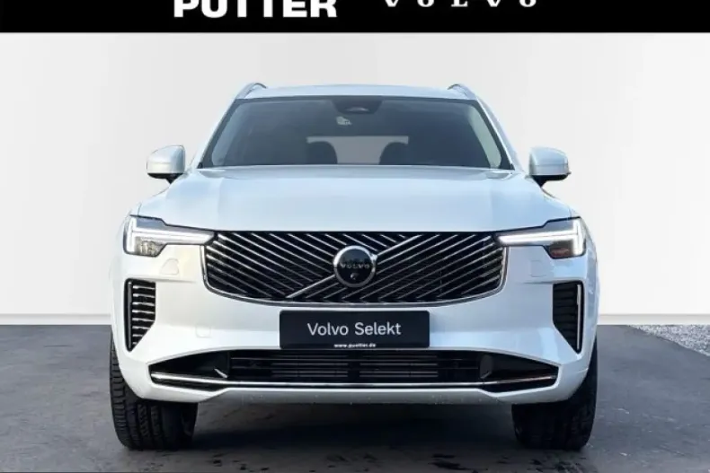 Volvo XC90 din 2025 cu 22.500 km - oferta VOL225286 - foto 8