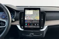 Volvo XC90 din 2025 cu 22.500 km - oferta VOL225286 - foto 11