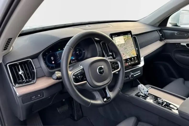 Volvo XC90 din 2025 cu 22.500 km - oferta VOL225286 - foto 14