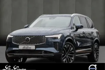 Volvo XC90 din 2025 - oferta VOL225287