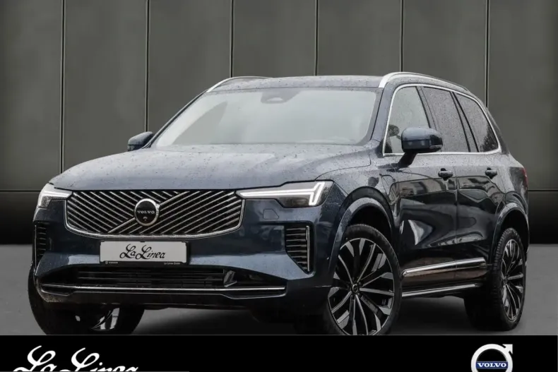 Volvo XC90 din 2025 cu 20.015 km - oferta VOL225287 - foto 1