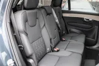 Volvo XC90 din 2025 cu 20.015 km - oferta VOL225287 - foto 4