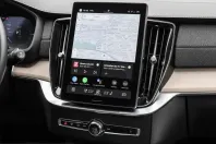 Volvo XC90 din 2025 cu 20.015 km - oferta VOL225287 - foto 7