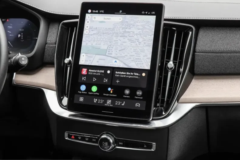 Volvo XC90 din 2025 cu 20.015 km - oferta VOL225287 - foto 7