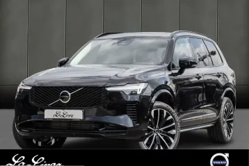 Volvo XC90 din 2025 - oferta VOL225288