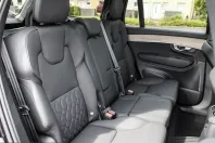 Volvo XC90 din 2025 cu 23.095 km - oferta VOL225288 - foto 4
