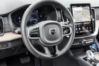 Volvo XC90 din 2025 cu 23.095 km - oferta VOL225288 - foto 8