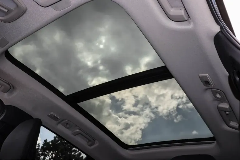 Volvo XC90 din 2025 cu 23.095 km - oferta VOL225288 - foto 10