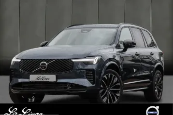 Volvo XC90 din 2025 - oferta VOL225289