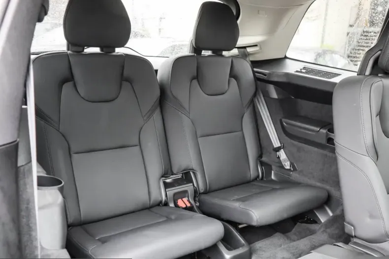 Volvo XC90 din 2025 cu 25.350 km - oferta VOL225289 - foto 15