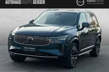 Volvo XC90 din 2025 - oferta VOL225291