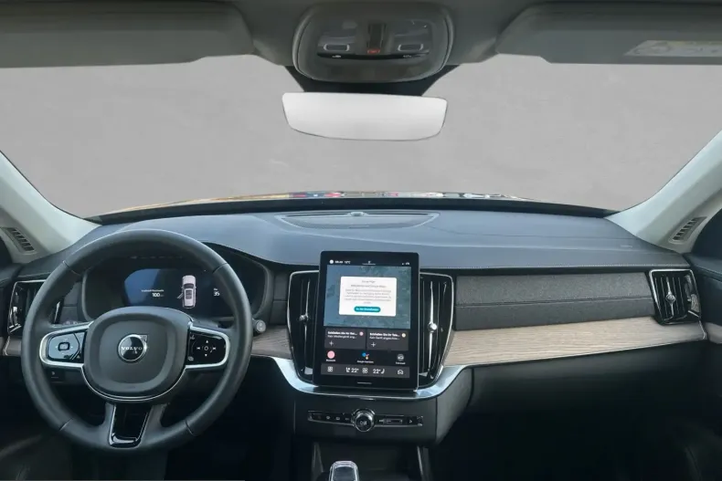 Volvo XC90 din 2025 cu 24.500 km - oferta VOL225291 - foto 6