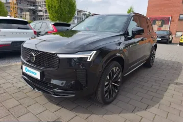 Volvo XC90 din 2025 - oferta VOL225292