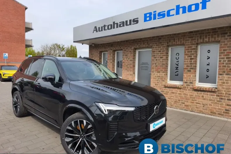 Volvo XC90 din 2025 cu 25.039 km - oferta VOL225292 - foto 2